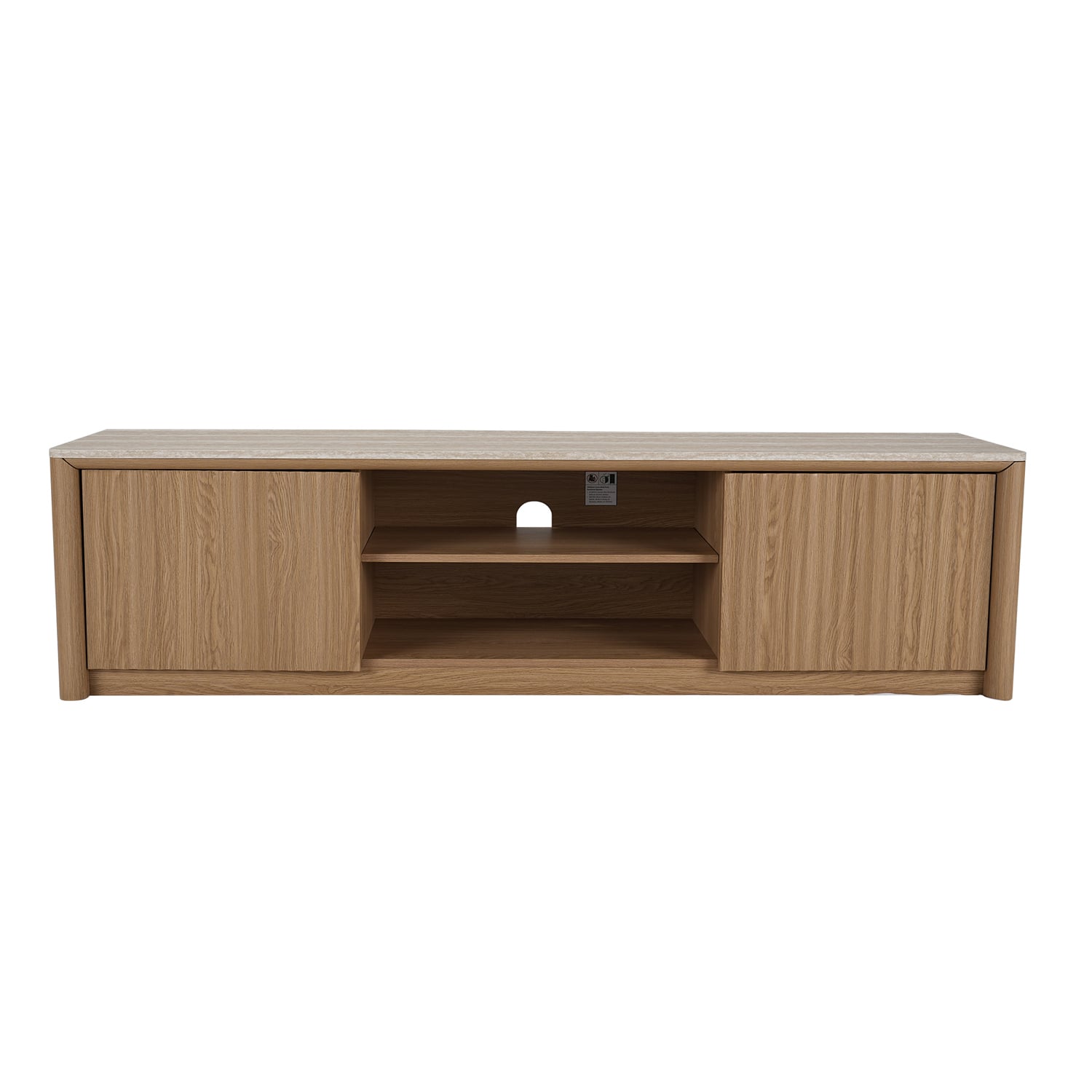 Ripley Entertainment Unit