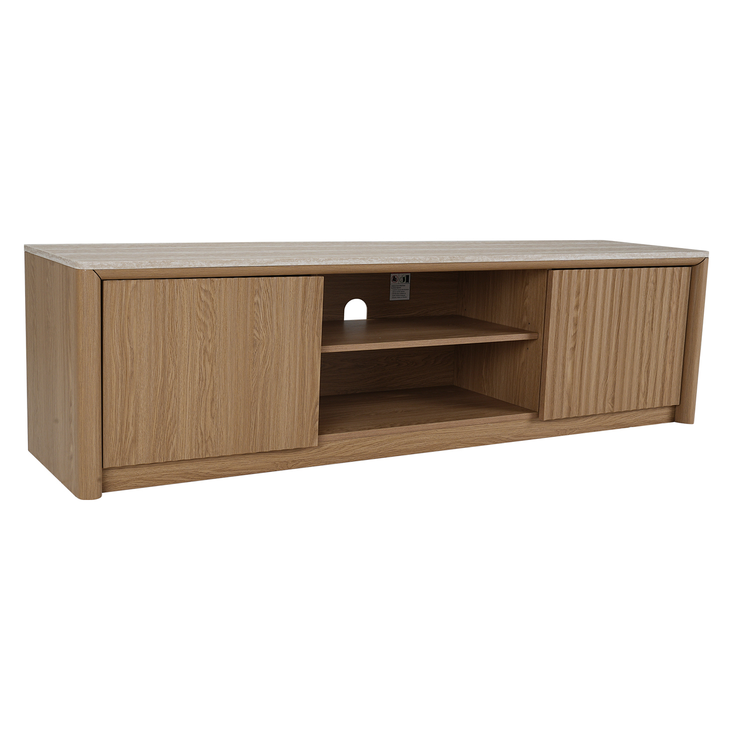 Ripley Entertainment Unit