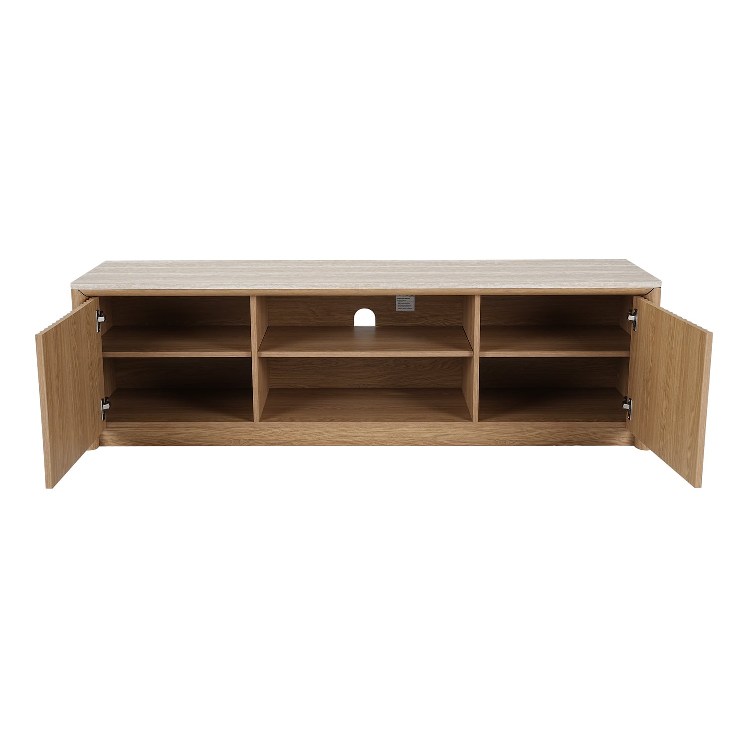 Ripley Entertainment Unit