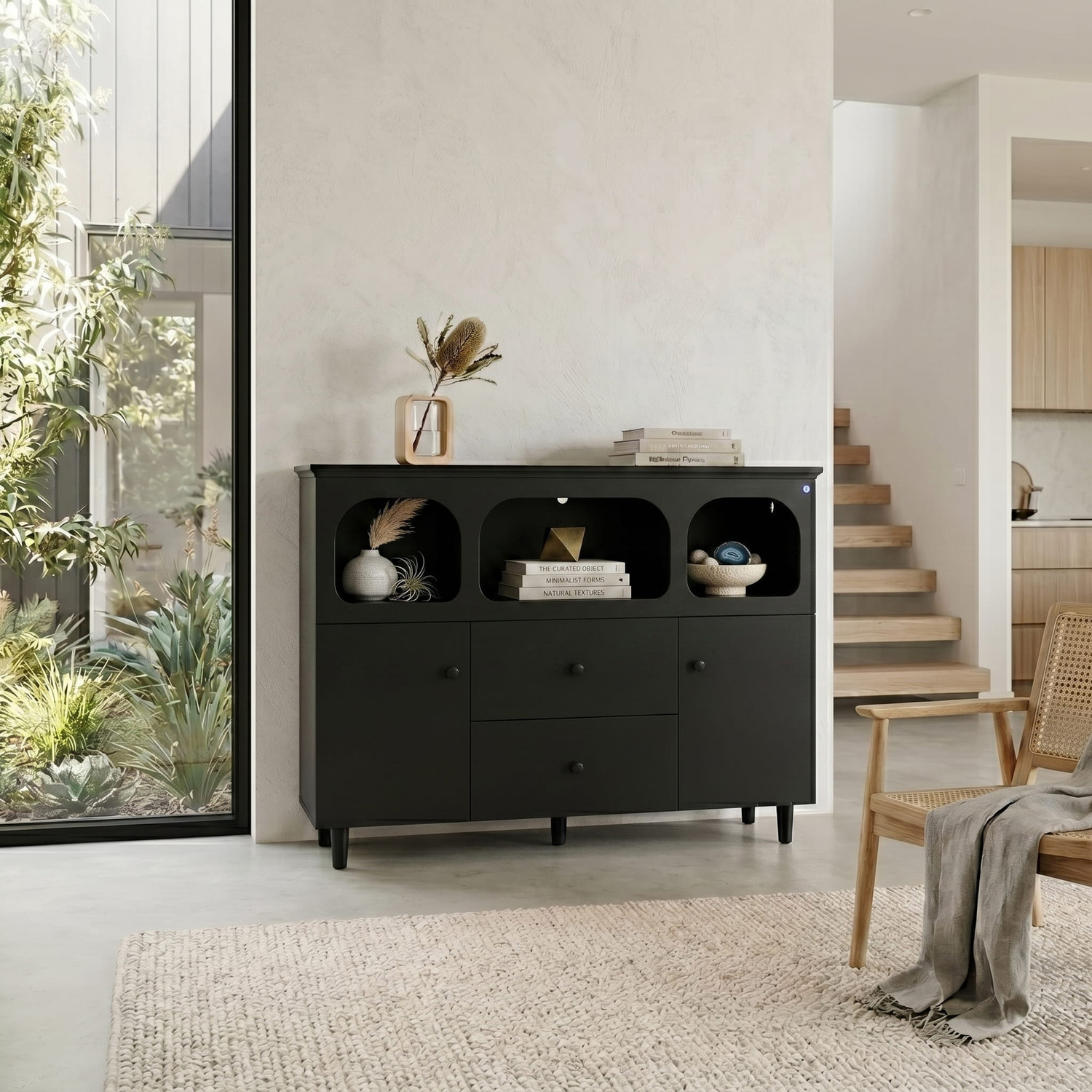 Felix-2-Door-Sideboard-with-LED