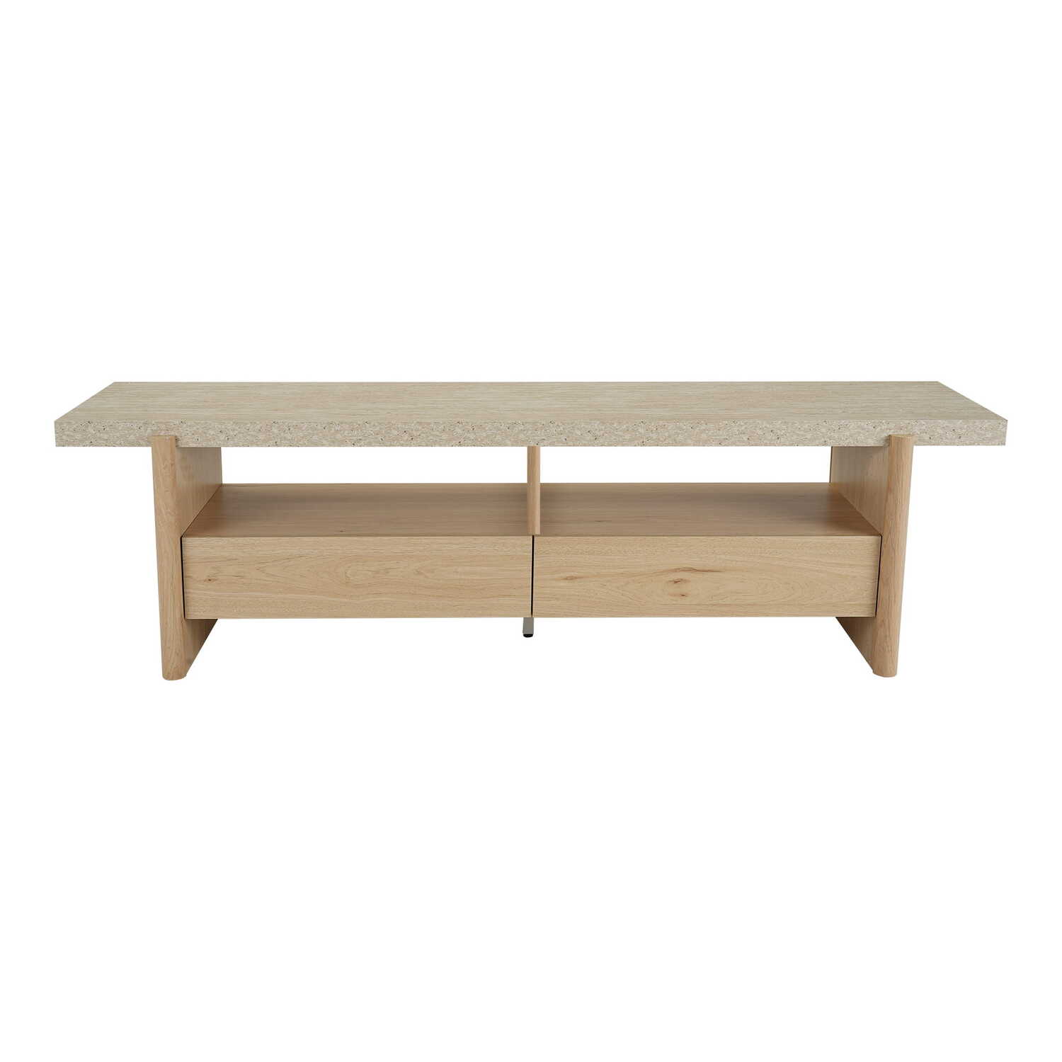 Weston Entertainment Unit