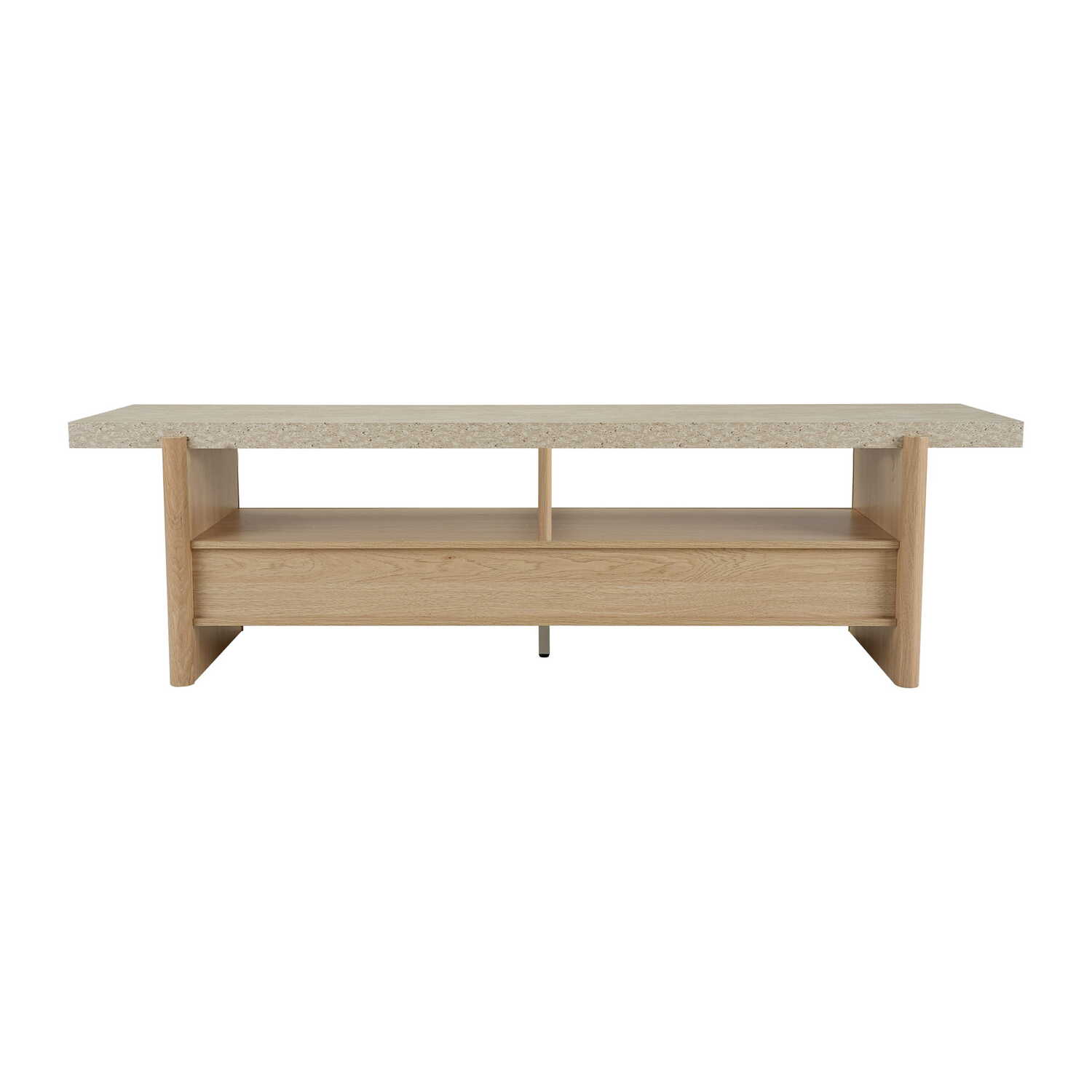 Weston Entertainment Unit