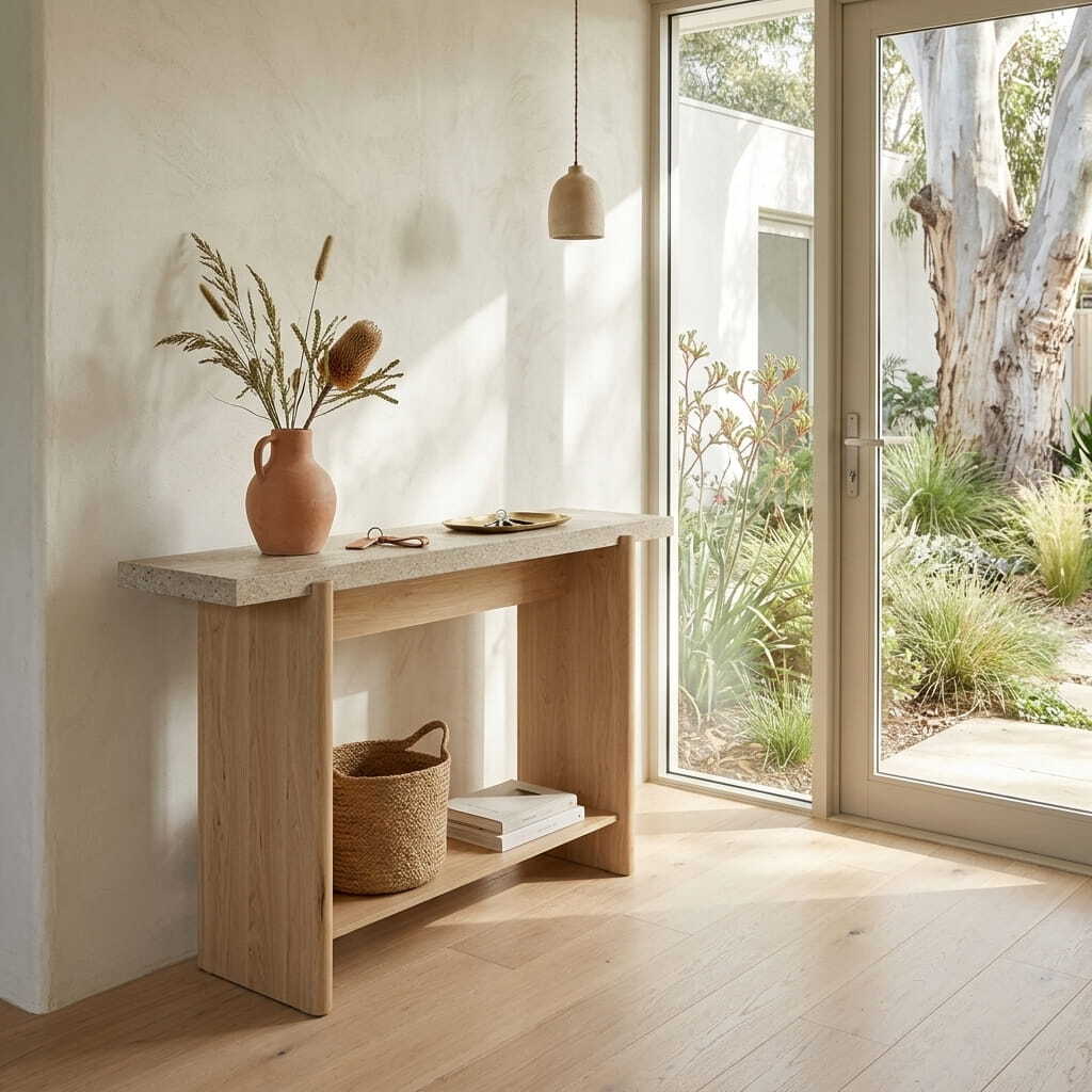 Weston Console Table