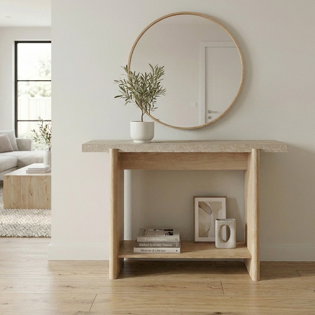 Weston Console Table