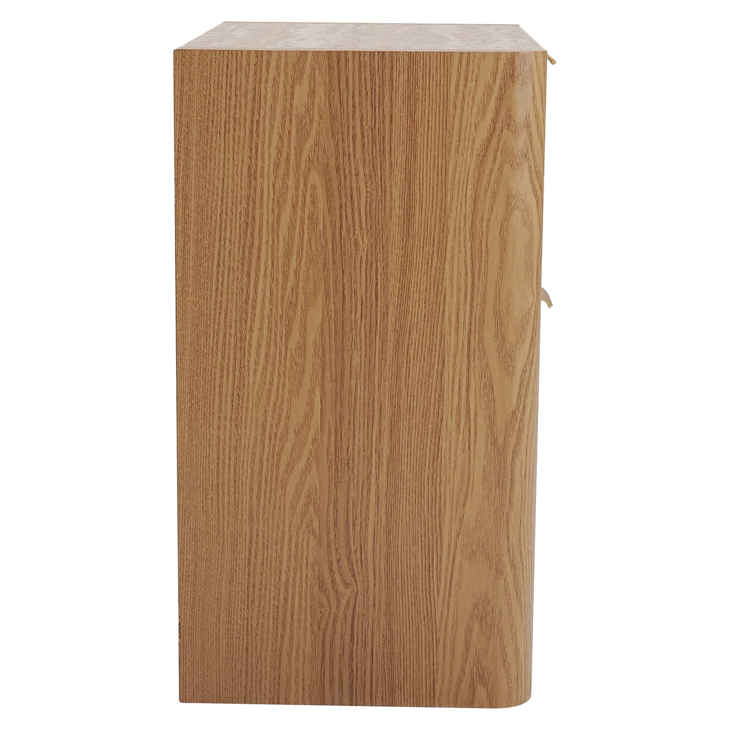 Jovie 2 Drawer Bedside Table