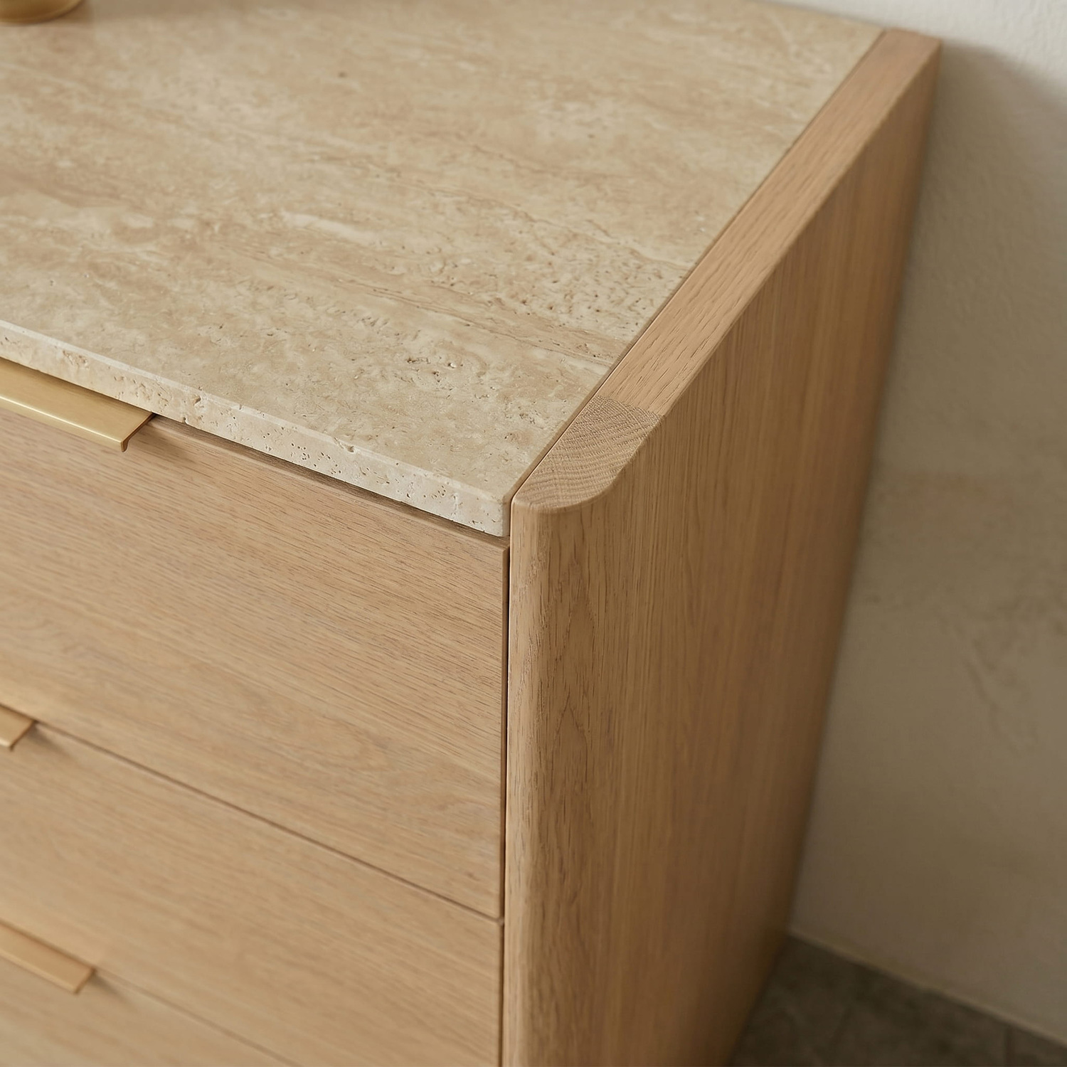 Portage 5 Drawer Chest