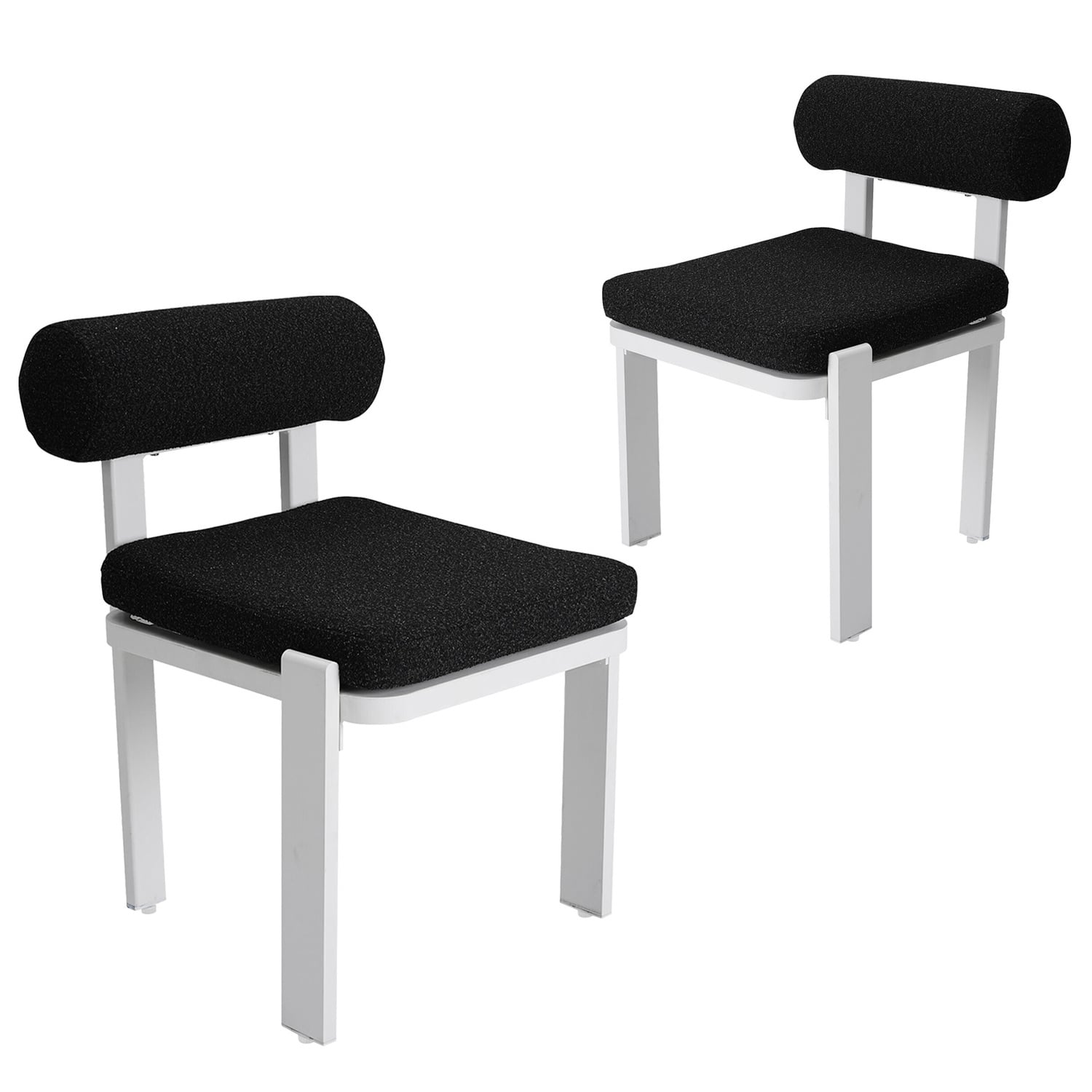 Davion Outdoor Dining Chairs