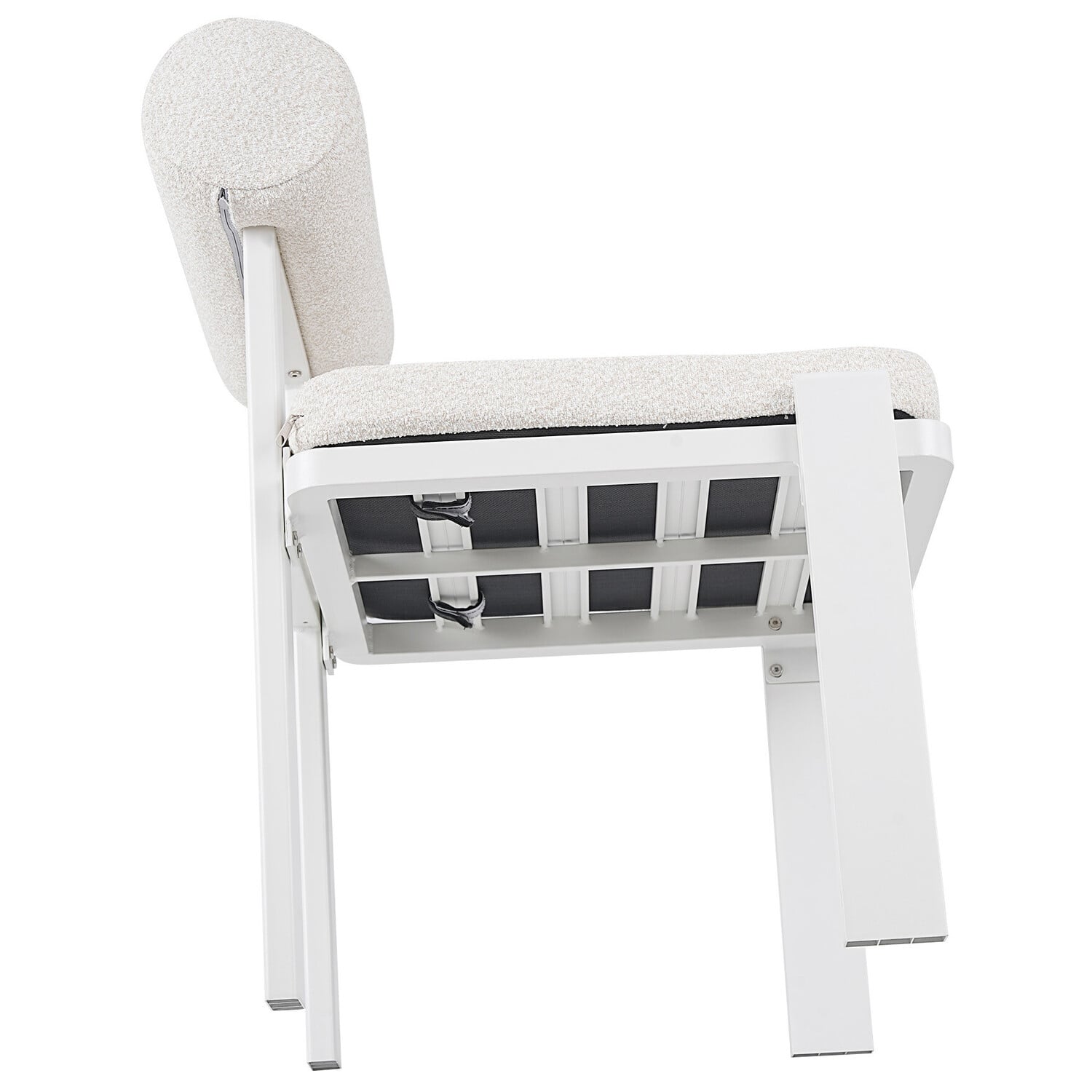 Davion Outdoor Dining Chairs