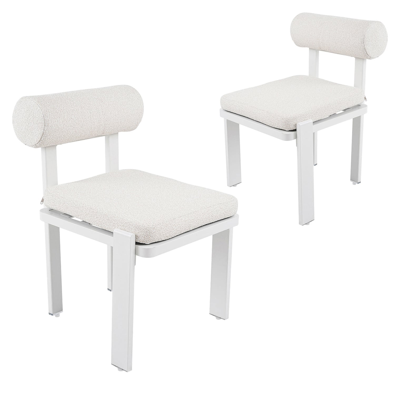 Davion Outdoor Dining Chairs