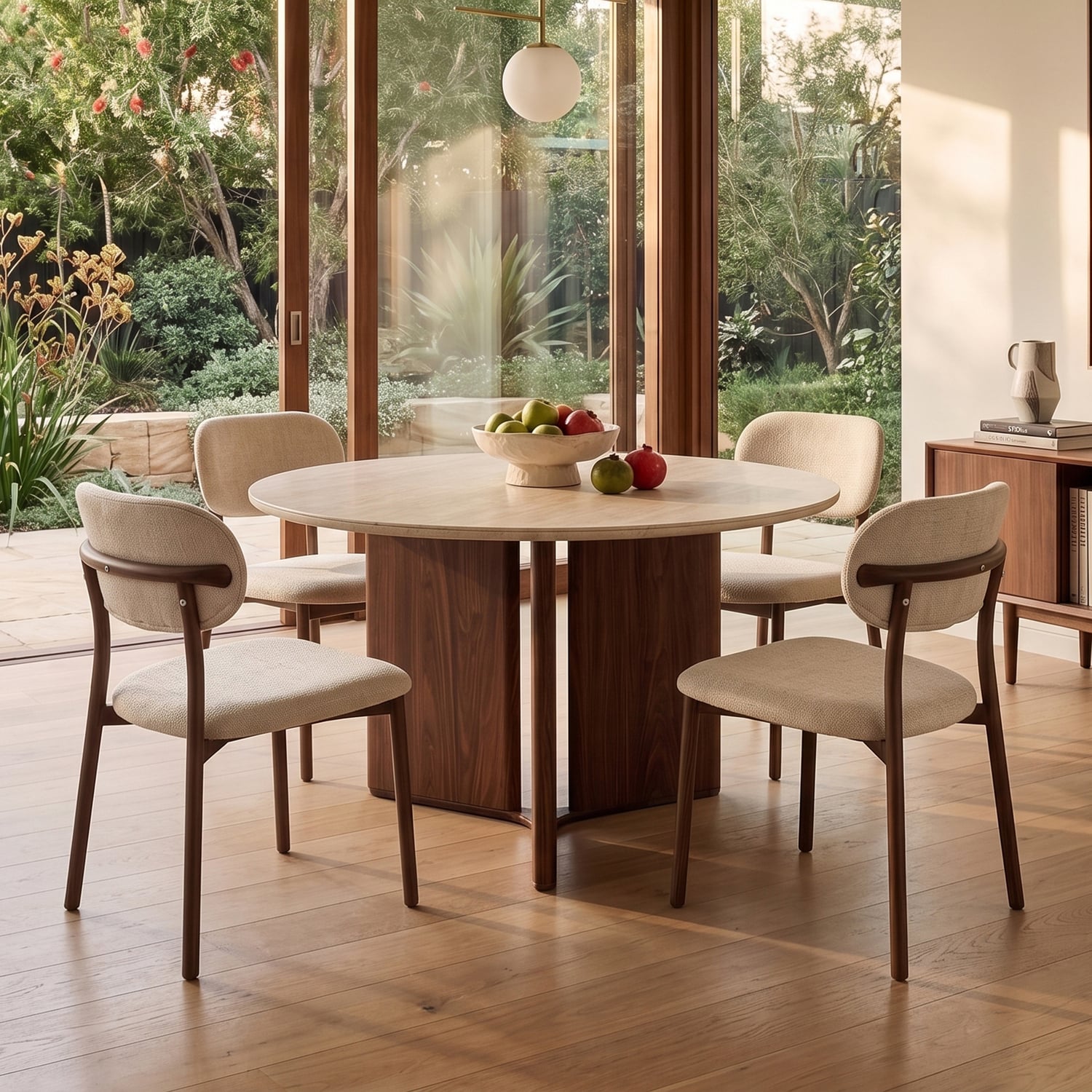 Alto Dining Table