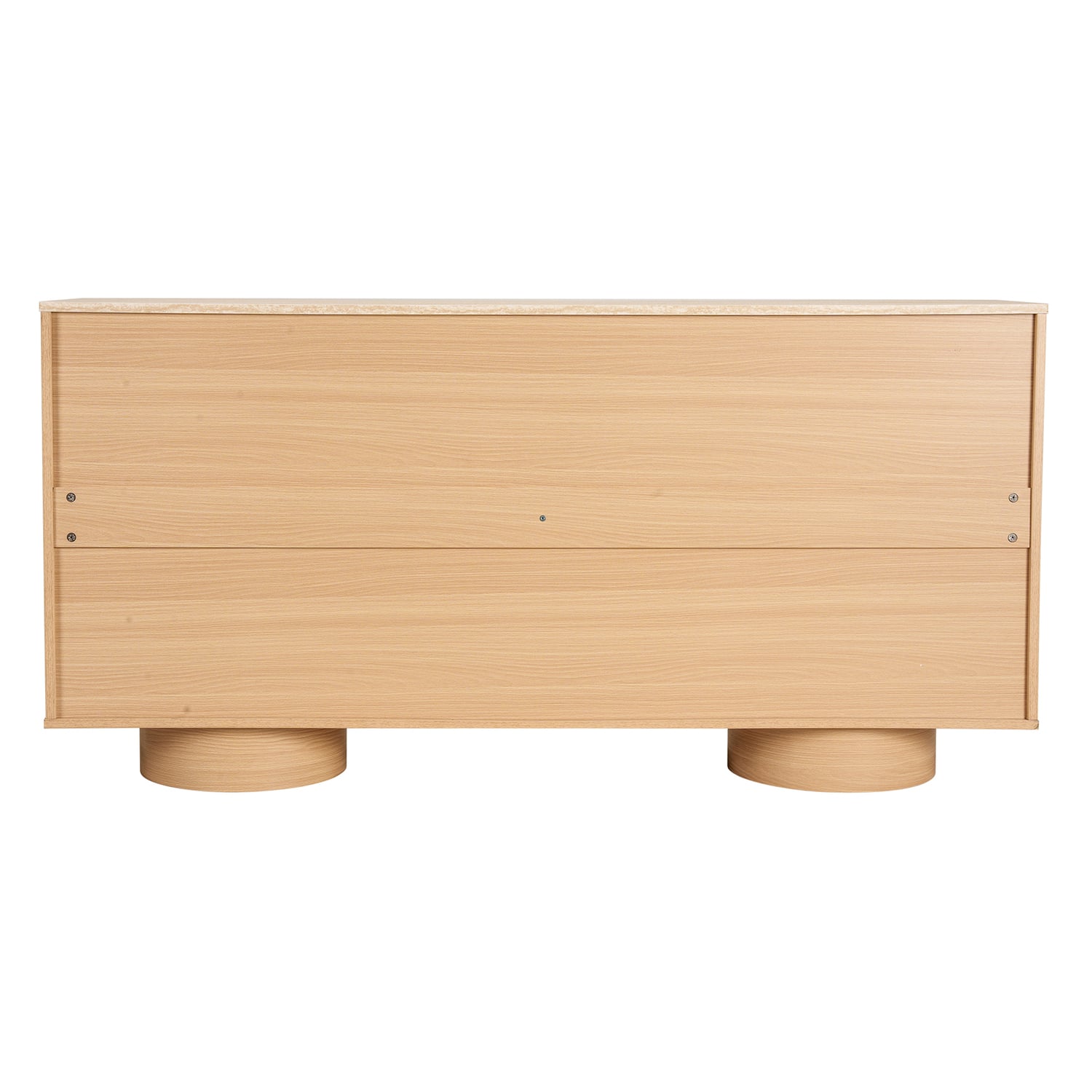 Barstow 4 Door Sideboard
