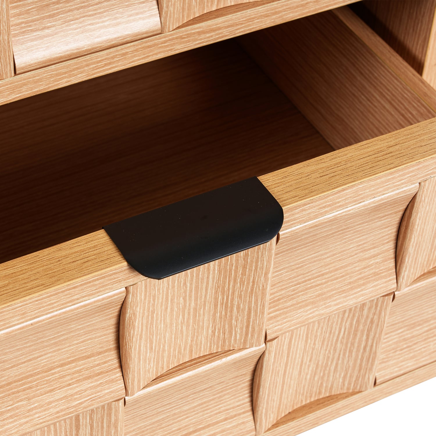 Ceritto Bedside Table