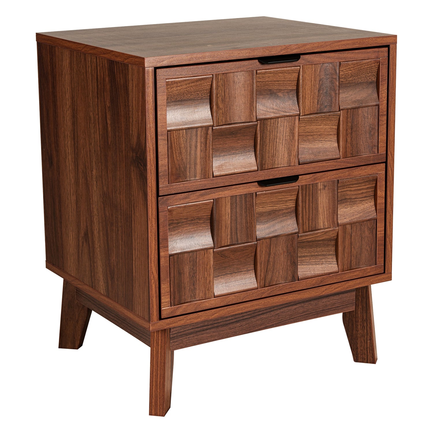 Ceritto Bedside Table