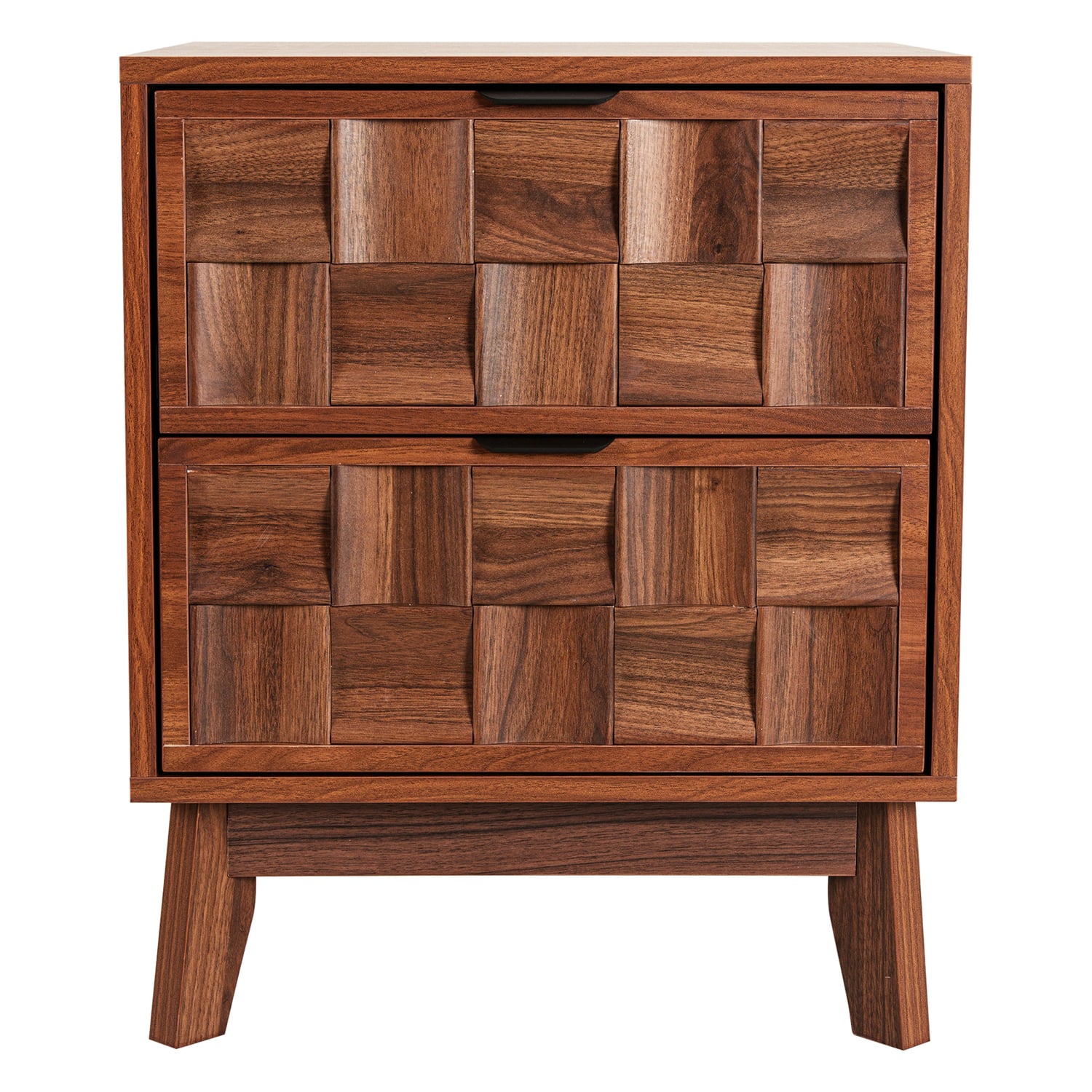 Ceritto Bedside Table