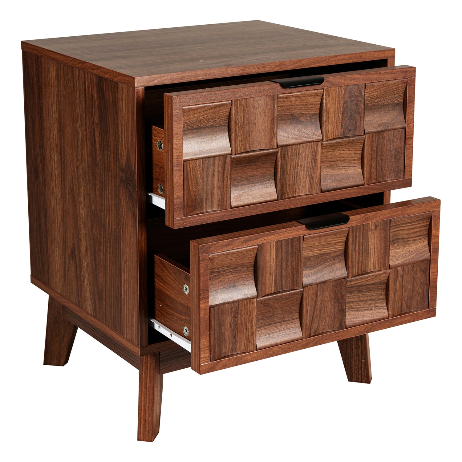 Ceritto Bedside Table
