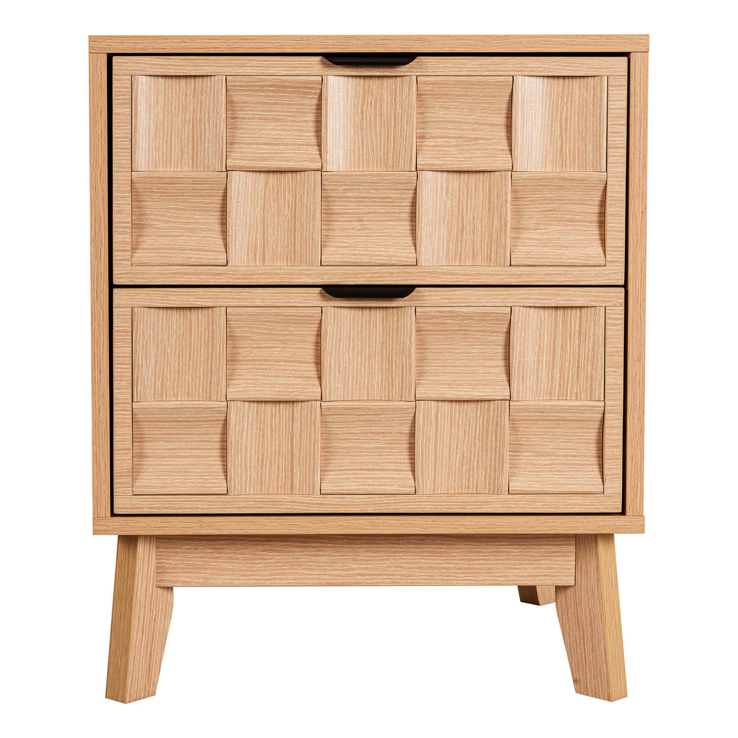 Ceritto Bedside Table