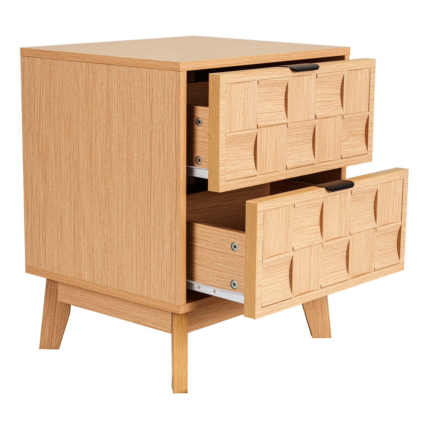 Ceritto Bedside Table