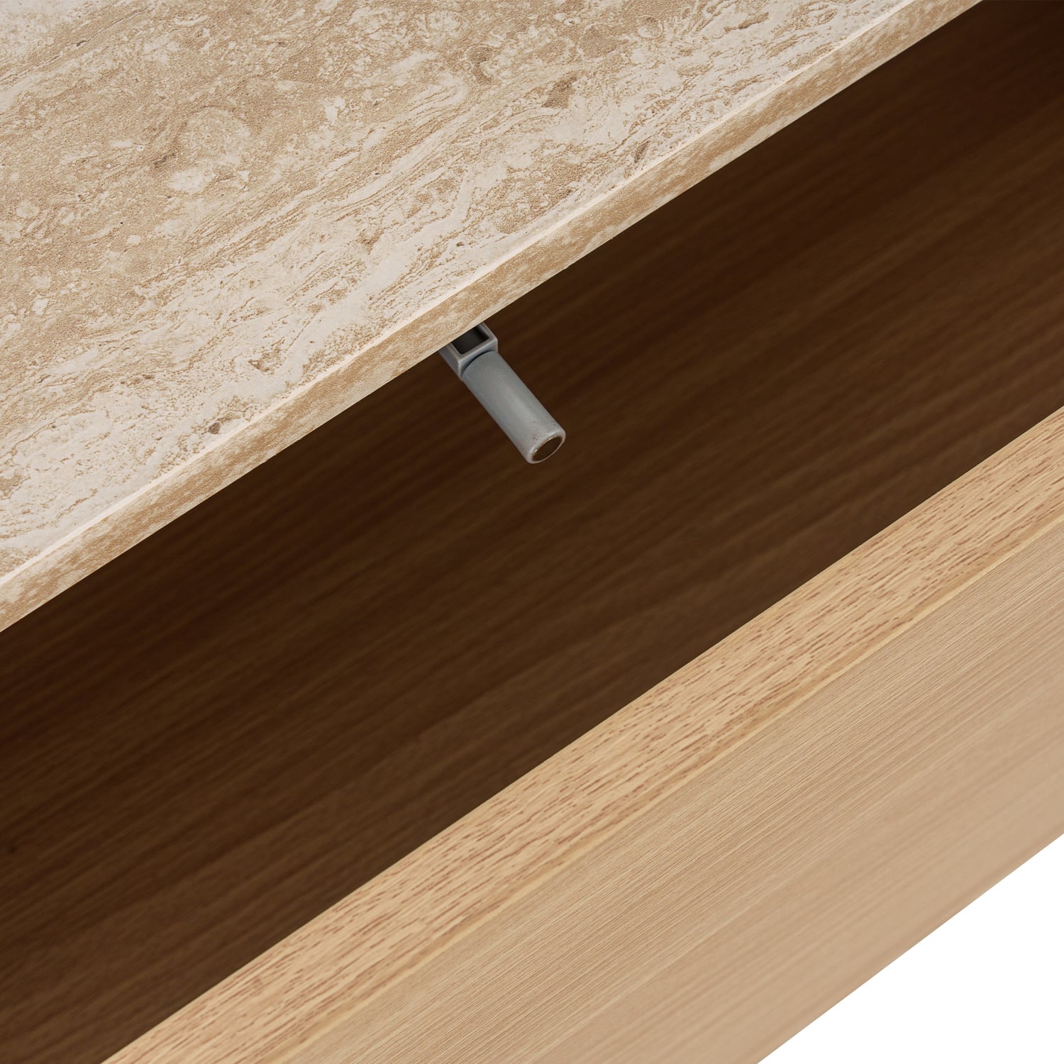 Barstow 6 Drawer Chest