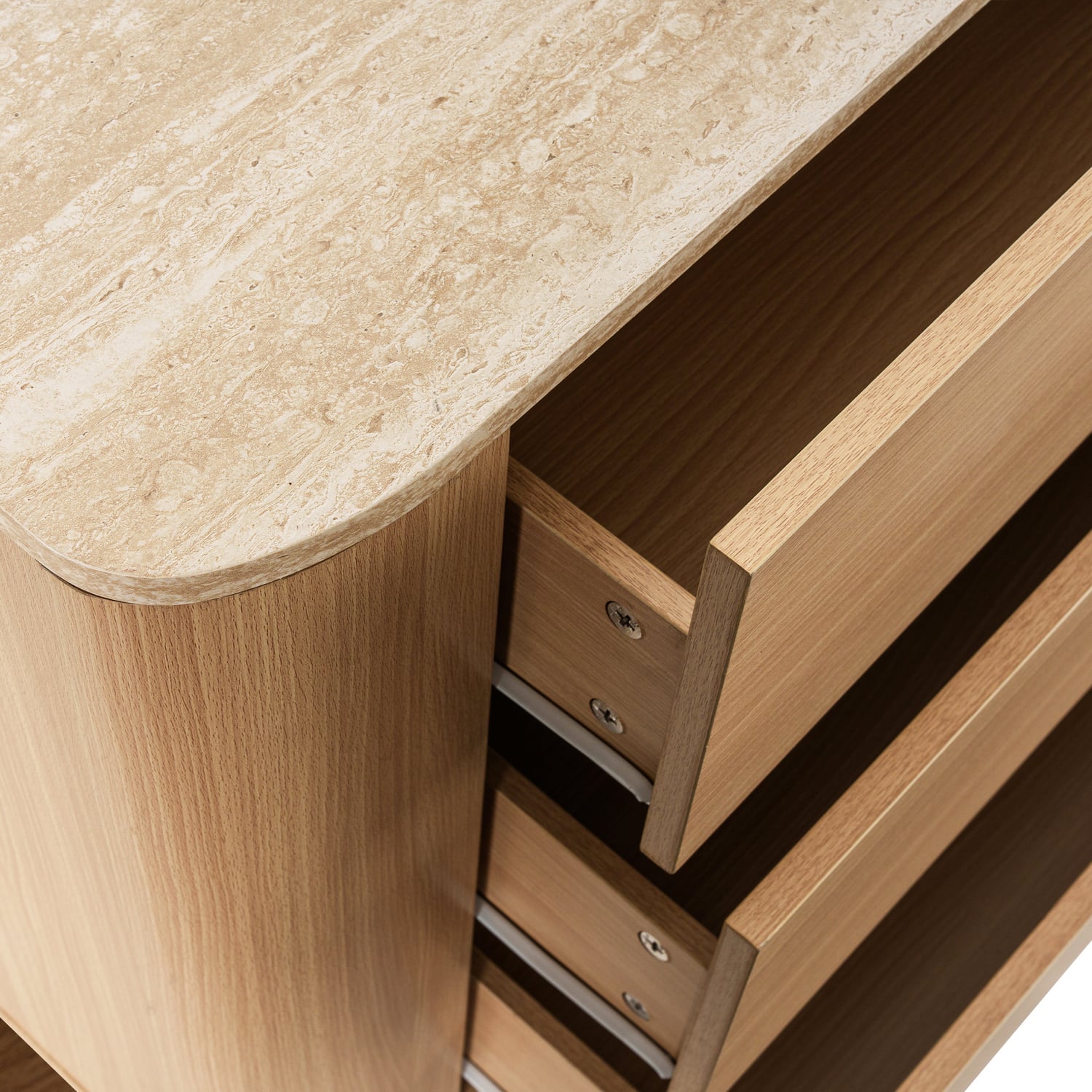 Barstow 6 Drawer Chest