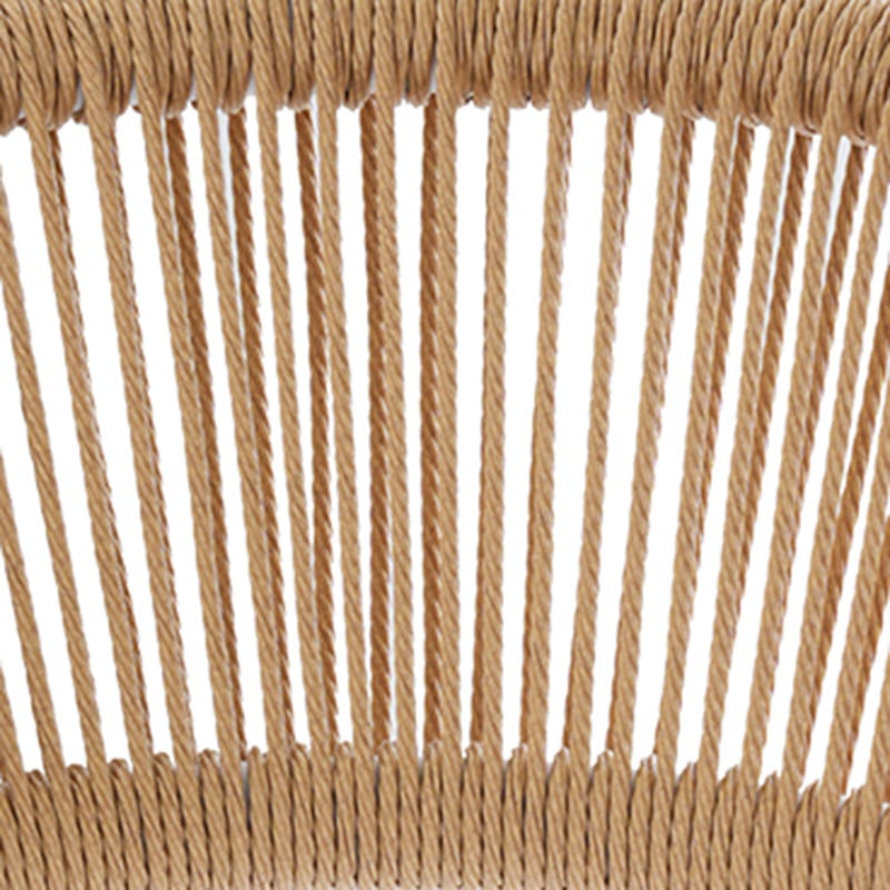 Ashton Stackable Outdoor Dining Chairs