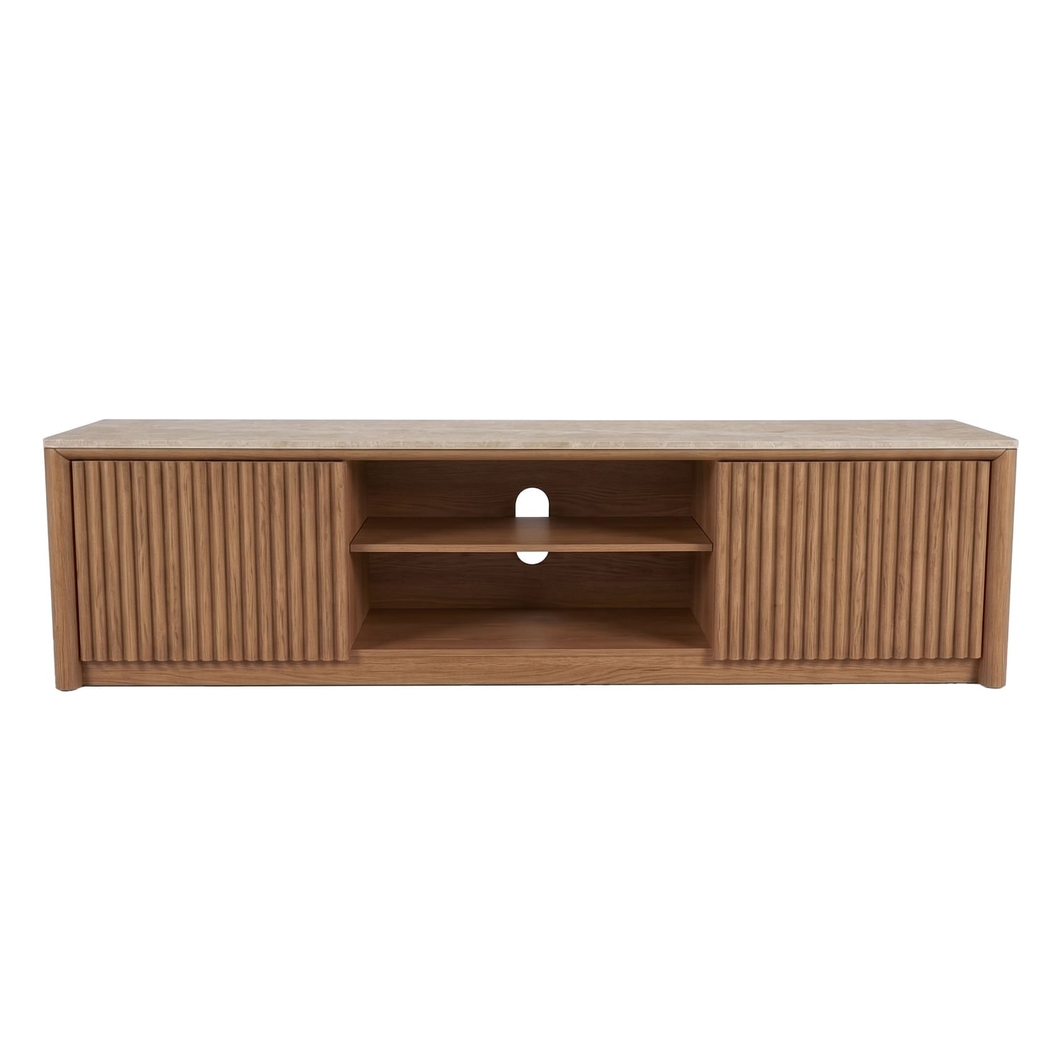 Ripley Entertainment Unit