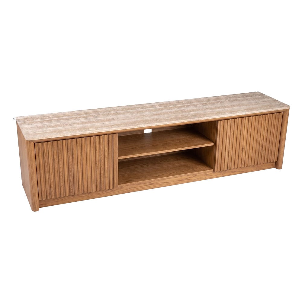 Sadie Entertainment Unit