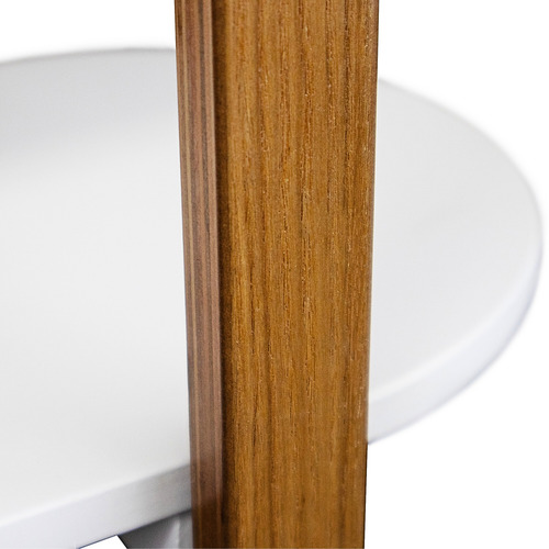 Bettina Wall Mounted Storage Shelf