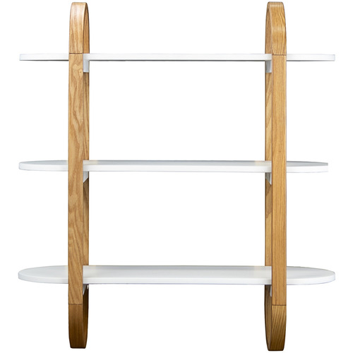 Bettina Wall Mounted Storage Shelf