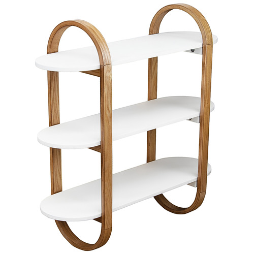 Bettina Wall Mounted Storage Shelf