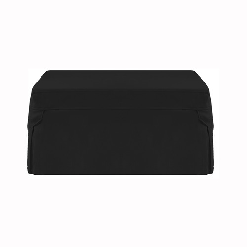 Foldlux-Convertible-Ottoman-Sofa-Bed-with-Castors-and-Slipcover-RLFB00