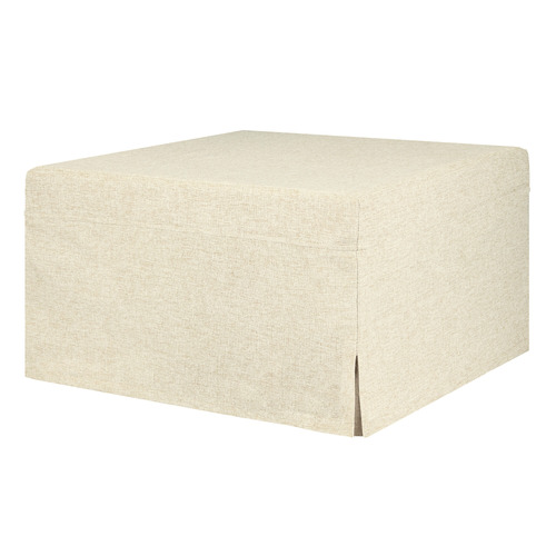 Foldlux-Convertible-Ottoman-Folding-Bed-with-Slipcover