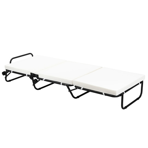 Foldlux-Convertible-Ottoman-Sofa-Bed-with-Castors-and-Slipcover-RLFB00