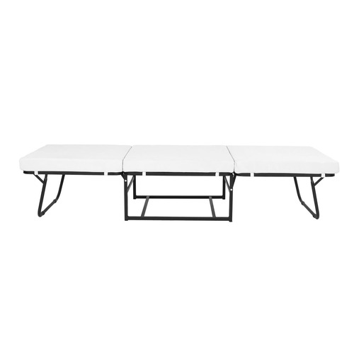 Foldlux-Convertible-Ottoman-Folding-Bed-with-Slipcover