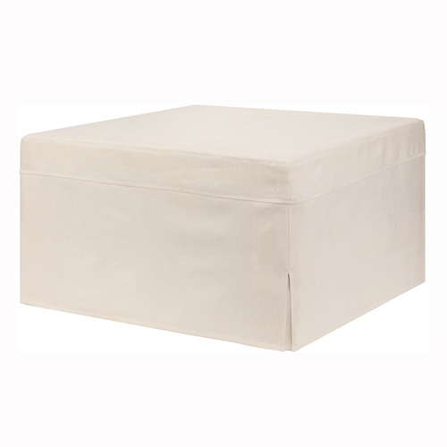 Foldlux-Convertible-Ottoman-Sofa-Bed-with-Slipcover-RLFB001