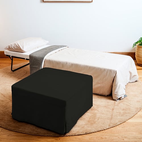 Foldlux-Convertible-Ottoman-Sofa-Bed-with-Slipcover-RLFB001