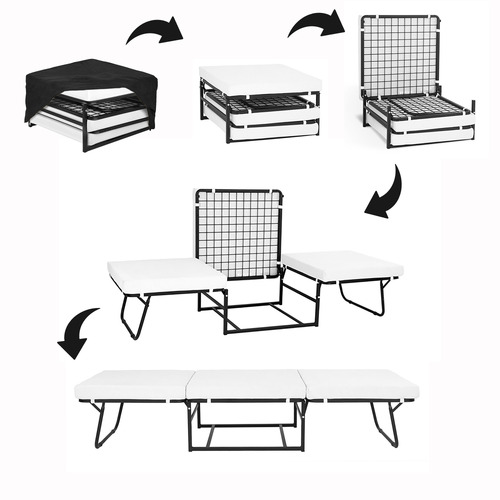 Foldlux-Convertible-Ottoman-Sofa-Bed-with-Slipcover-RLFB001