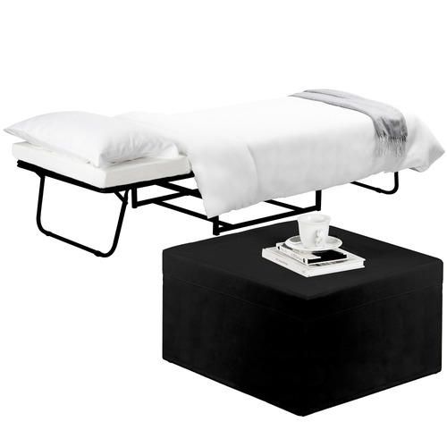 Foldlux-Convertible-Ottoman-Sofa-Bed-with-Slipcover-RLFB001