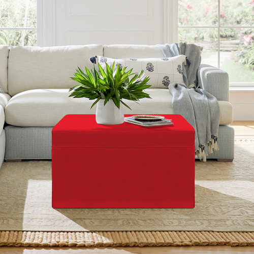 Foldlux-Convertible-Ottoman-Sofa-Bed-with-Slipcover-RLFB001