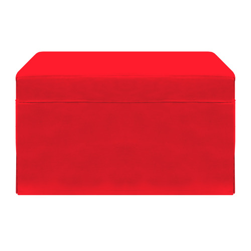 Foldlux-Convertible-Ottoman-Sofa-Bed-with-Slipcover-RLFB001