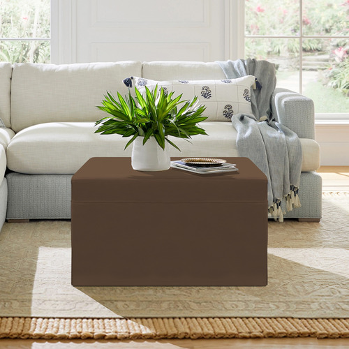 Foldlux-Convertible-Ottoman-Sofa-Bed-with-Slipcover-RLFB001