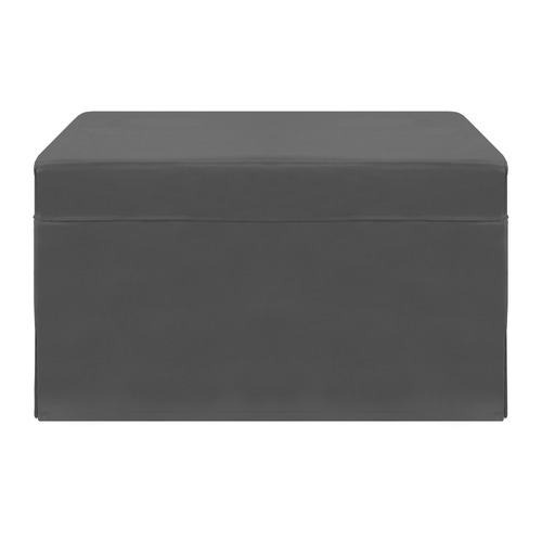 Foldlux-Convertible-Ottoman-Sofa-Bed-with-Slipcover-RLFB001