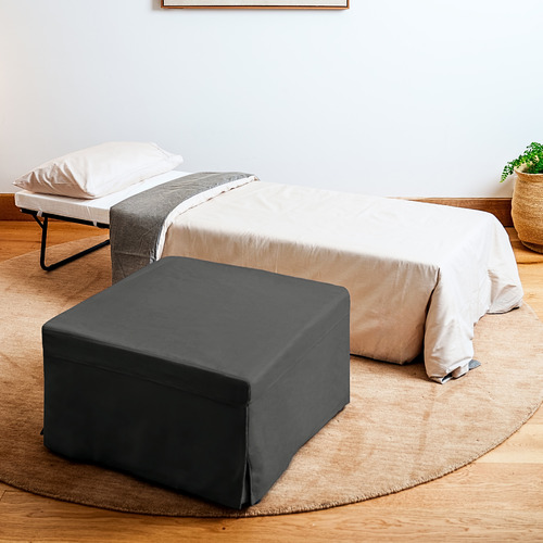 Foldlux-Convertible-Ottoman-Sofa-Bed-with-Slipcover-RLFB001