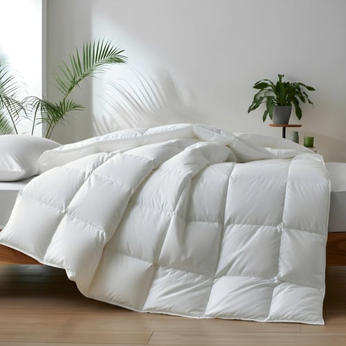 Gilyn-Checkered-Microfibre-All-Seasons-Quilt