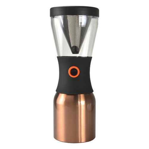 1.1L Portable Cold Brew Coffee Maker 