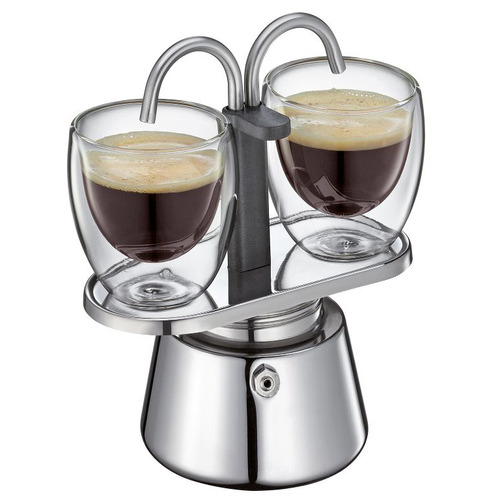 Cilio Caffettiera Espresso Maker | Temple & Webster