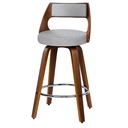 92cm Dillon Swivel Bar Stools