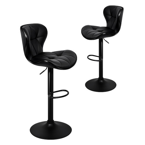 Adjustable Luna Kitchen Barstools