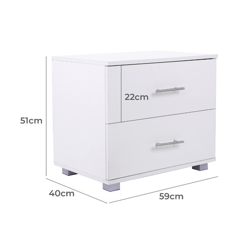 Allanis-2-Drawer-Bedside-Table