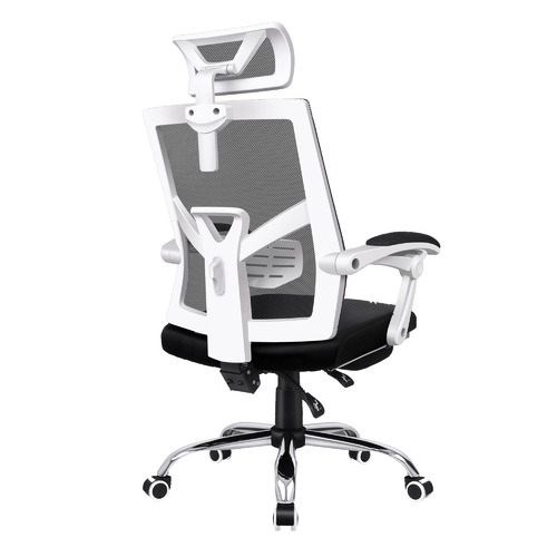 Timoney Mesh Back Reclining Office Chair