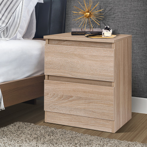Cadmus Bedside Table